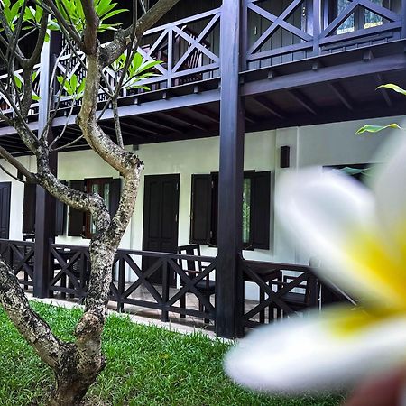 Meuangluang Hotel Luang Prabang Dış mekan fotoğraf
