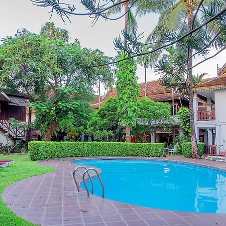 Meuangluang Hotel Luang Prabang Dış mekan fotoğraf