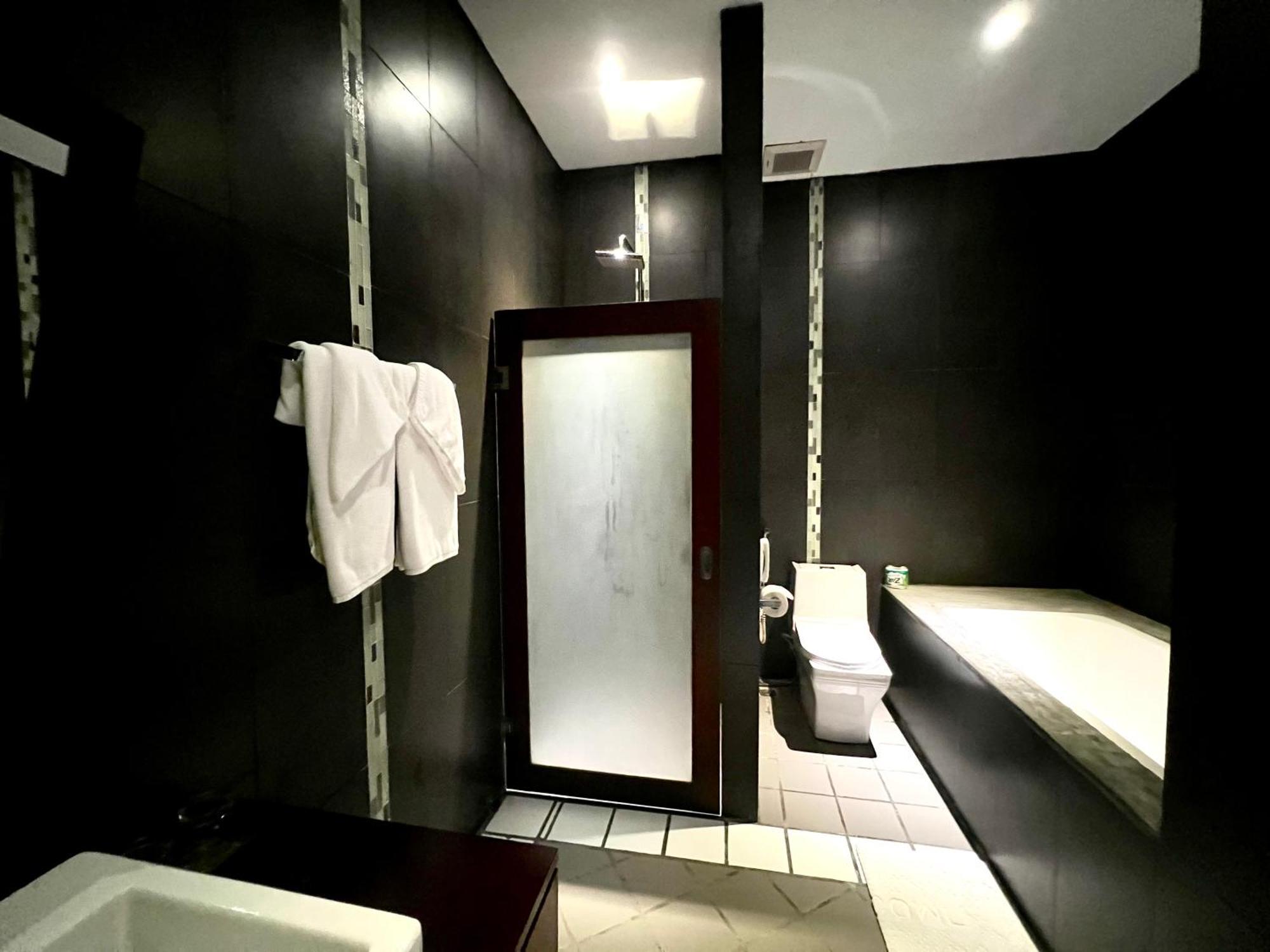 Meuangluang Hotel Luang Prabang Dış mekan fotoğraf