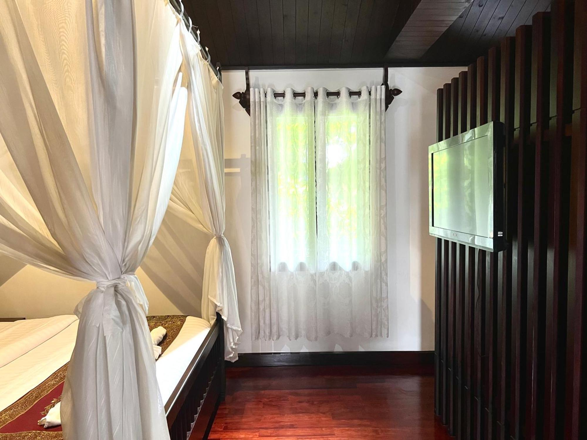 Meuangluang Hotel Luang Prabang Dış mekan fotoğraf