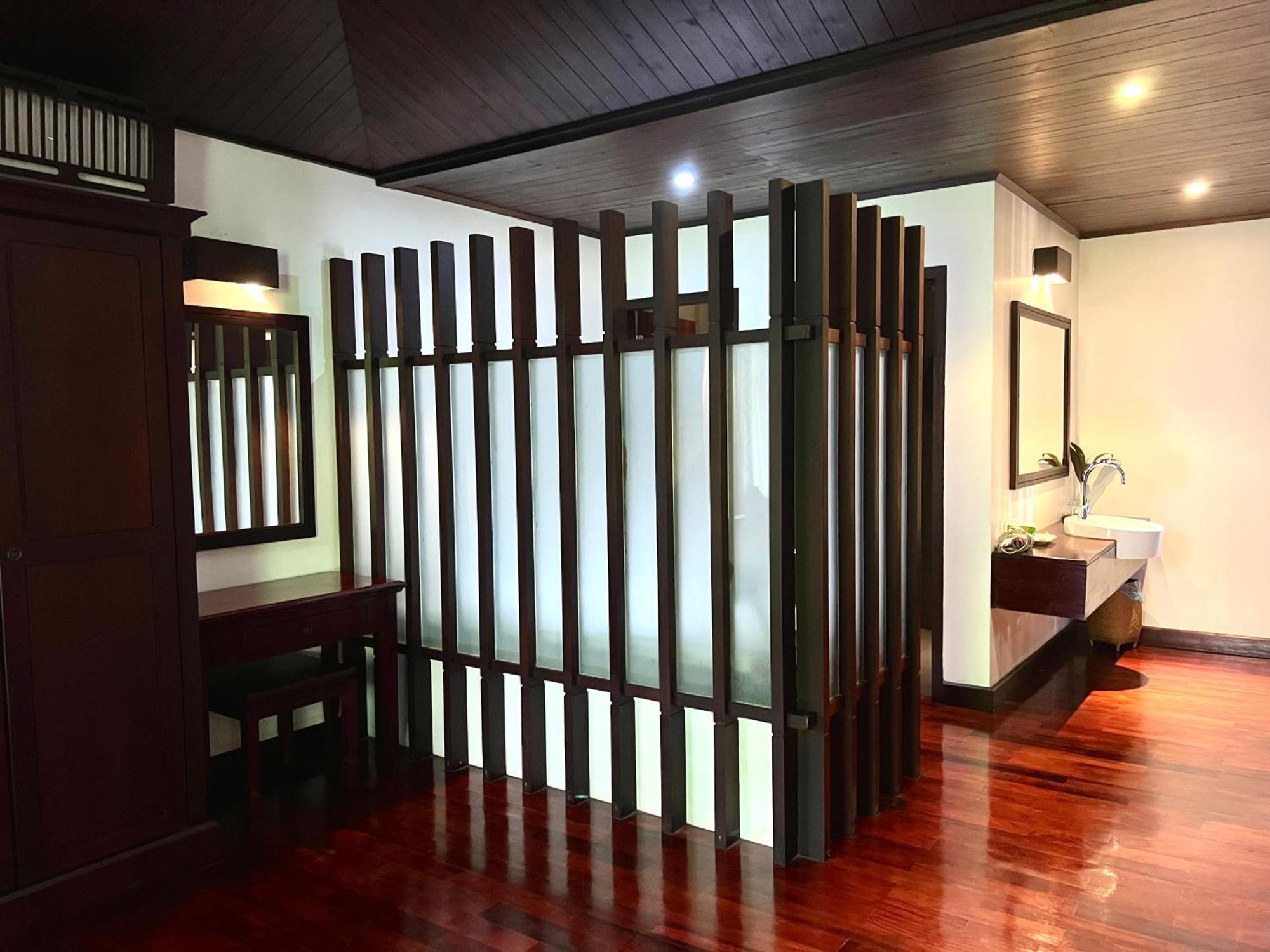 Meuangluang Hotel Luang Prabang Dış mekan fotoğraf