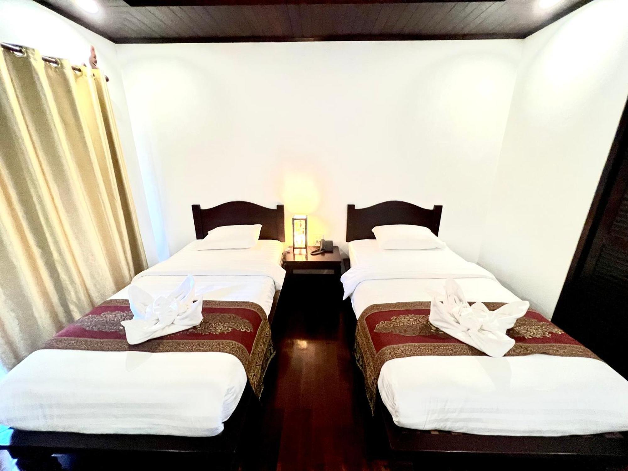 Meuangluang Hotel Luang Prabang Dış mekan fotoğraf