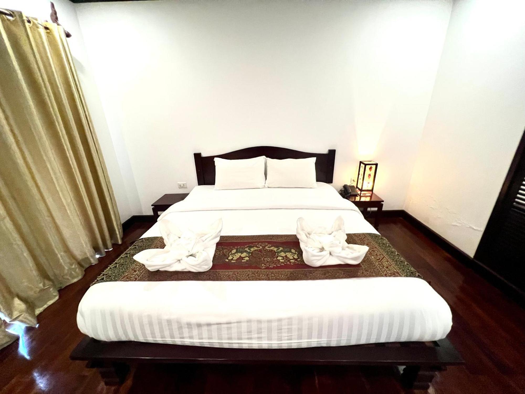 Meuangluang Hotel Luang Prabang Dış mekan fotoğraf