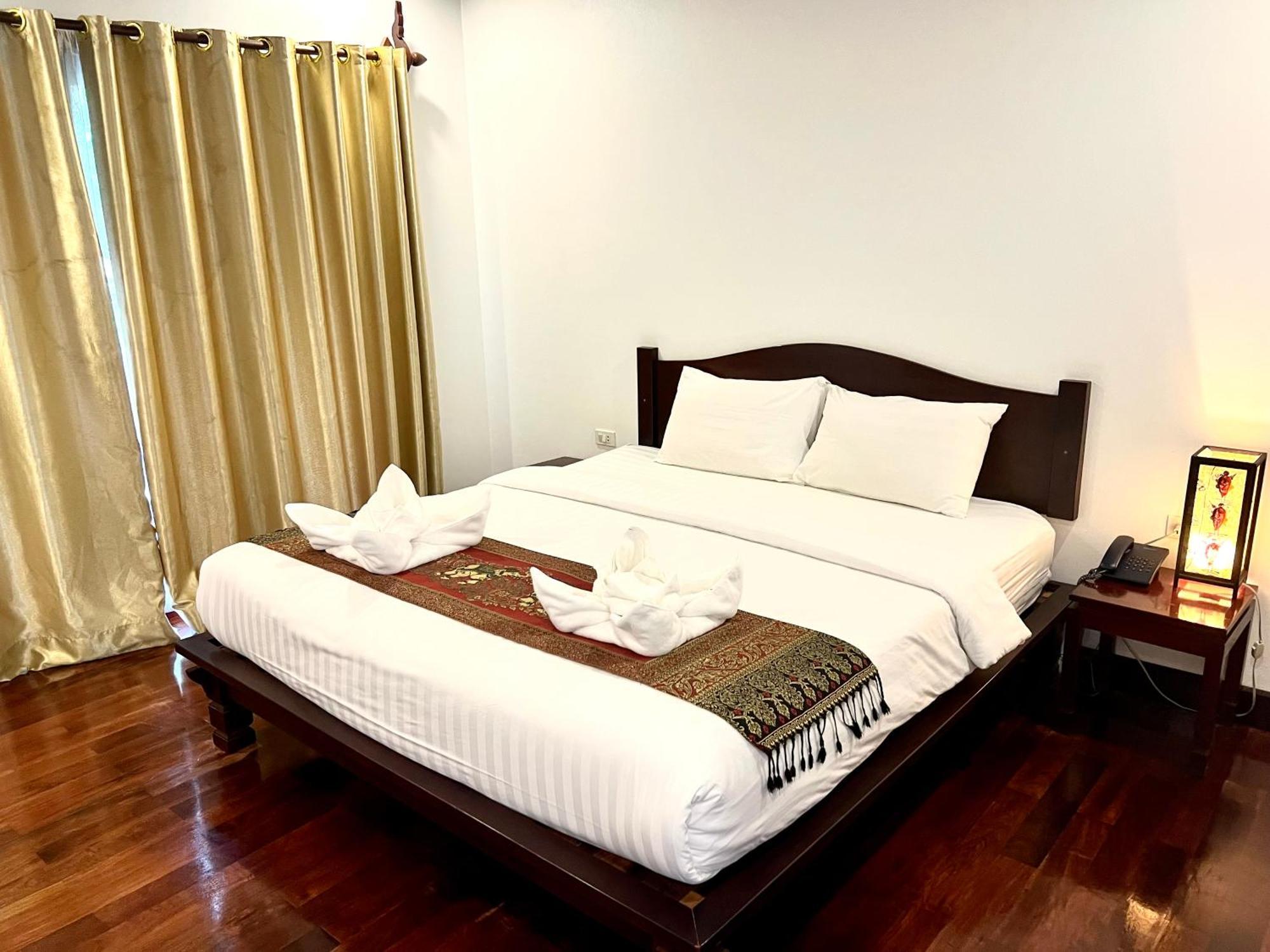 Meuangluang Hotel Luang Prabang Dış mekan fotoğraf