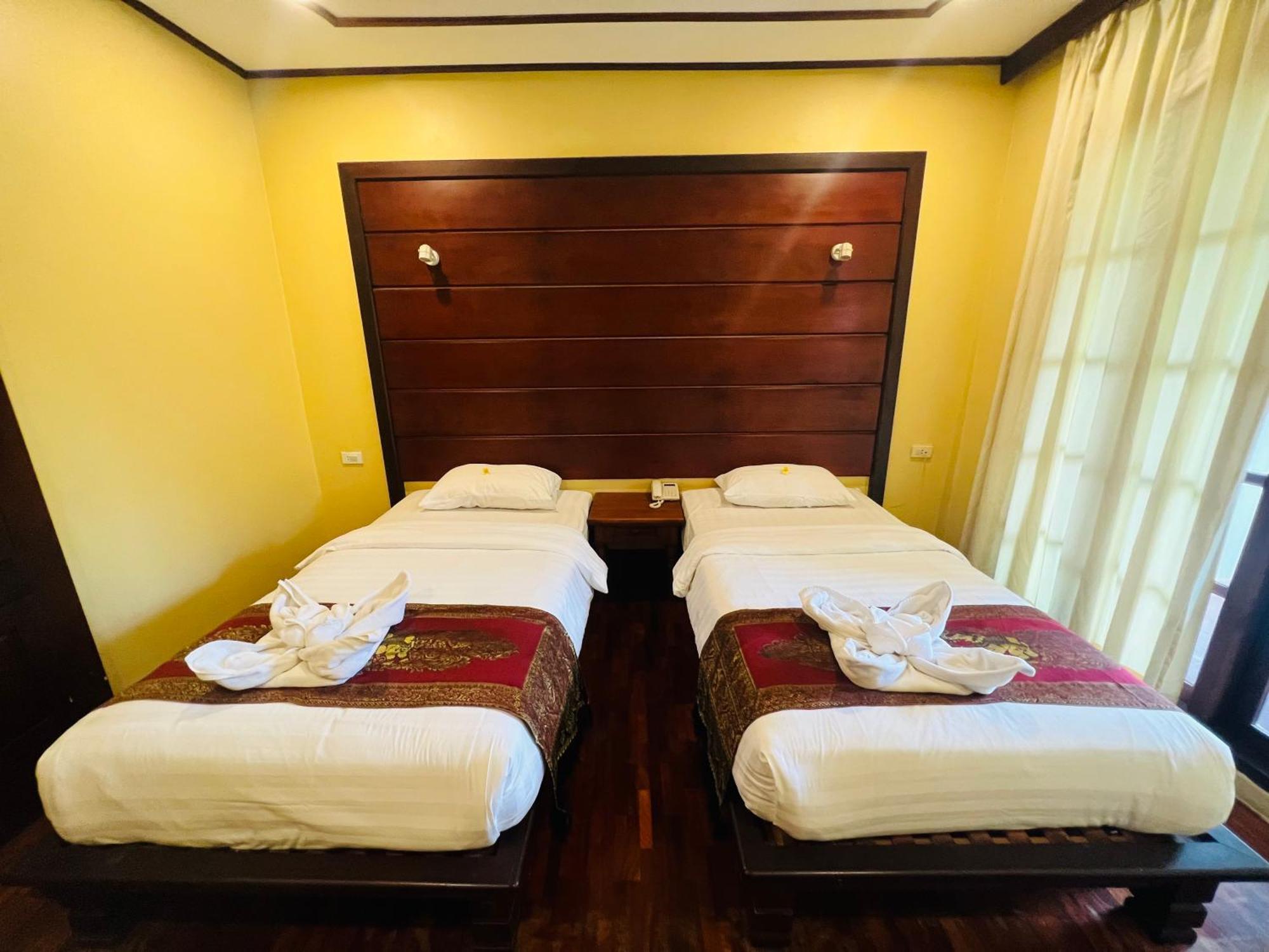 Meuangluang Hotel Luang Prabang Dış mekan fotoğraf
