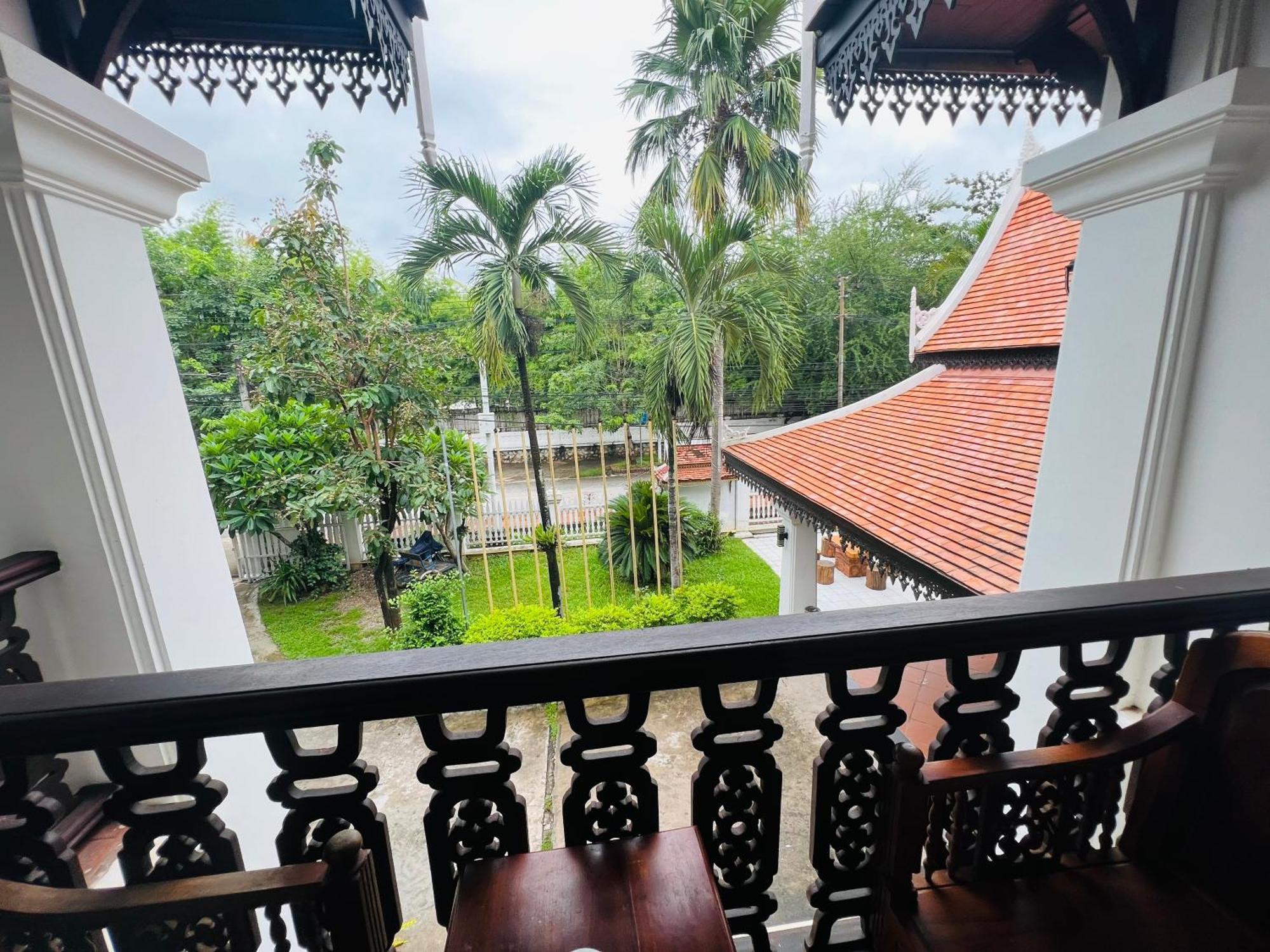 Meuangluang Hotel Luang Prabang Dış mekan fotoğraf